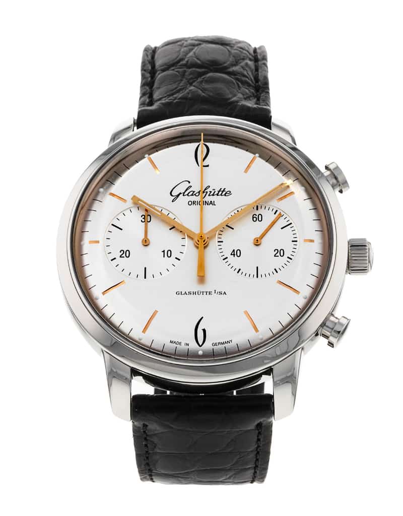 Glashutte Original Sixties 1-39-34-03-22-04 Glashutte Original Sixties 1-39-34-03-22-04